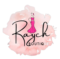 Raych Boutique logo