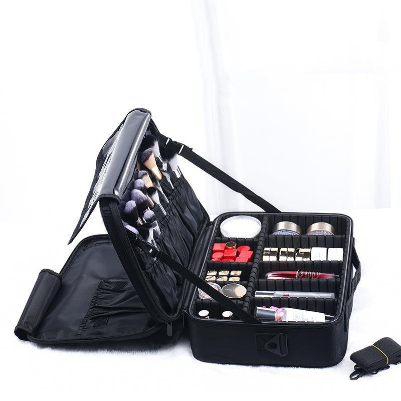 Women's Cosmetic Bag Cosmetic Bag Beauty Storage Box
